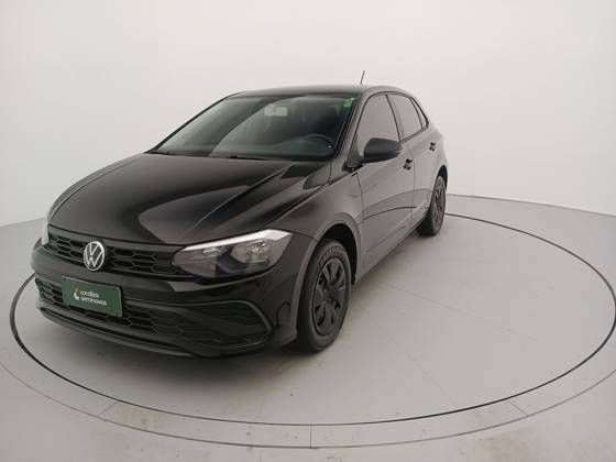 VOLKSWAGEN POLO 1.0 MPI TRACK MANUAL